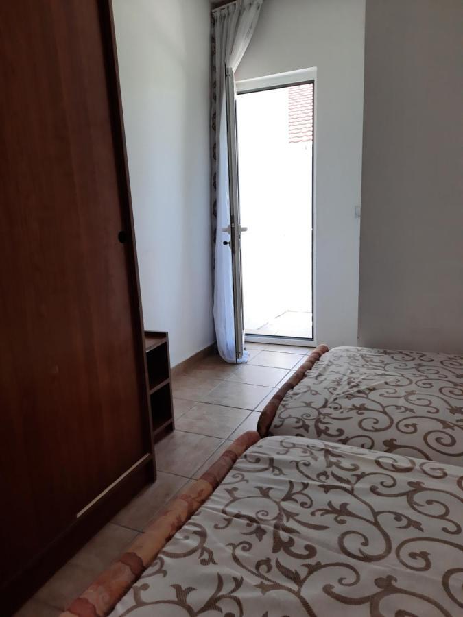 Apartmani Pulic Ulcinj Exteriör bild