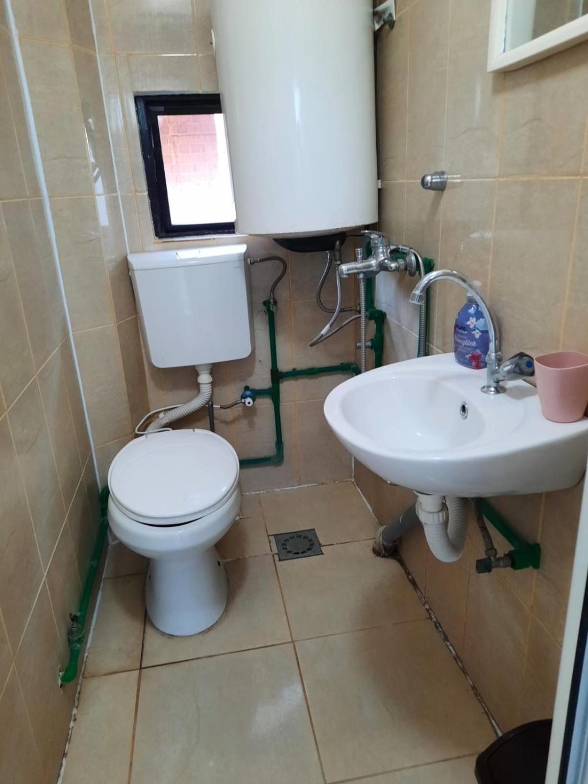 Apartmani Pulic Ulcinj Exteriör bild